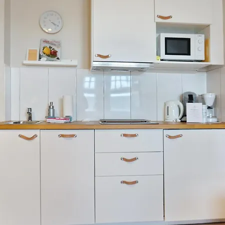 Apartment Gudrun - Bounty 2