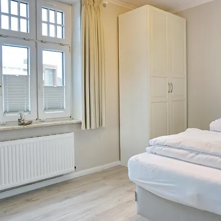 Apartment Gudrun - Bounty 2 *