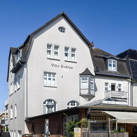 Gudrun - Bounty 2 Apartment
